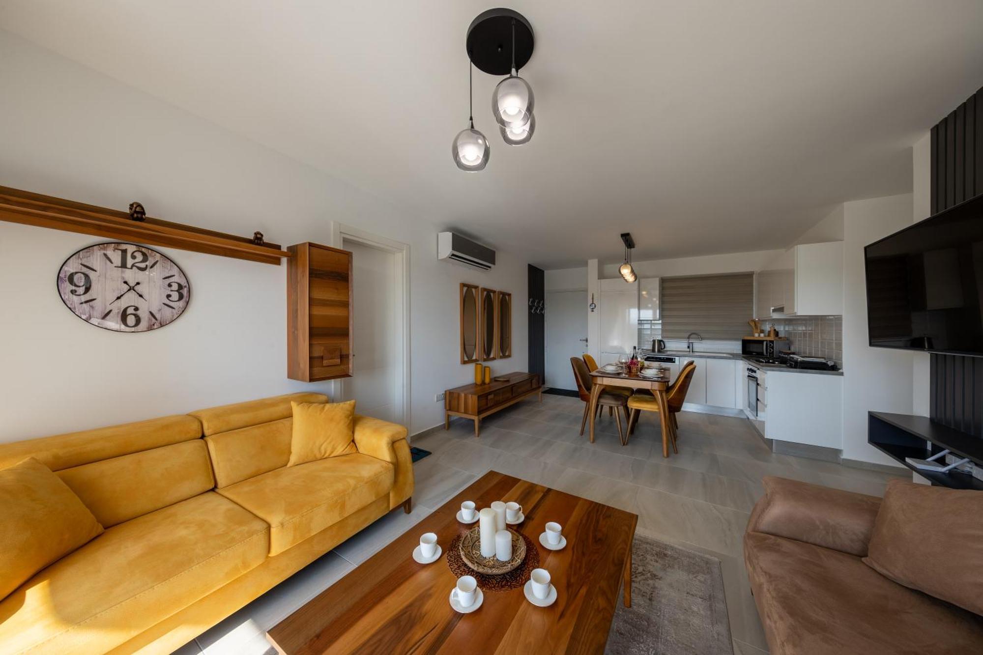Thalassa Beach Family & Waterpark Resort Vokolidha Eksteriør billede