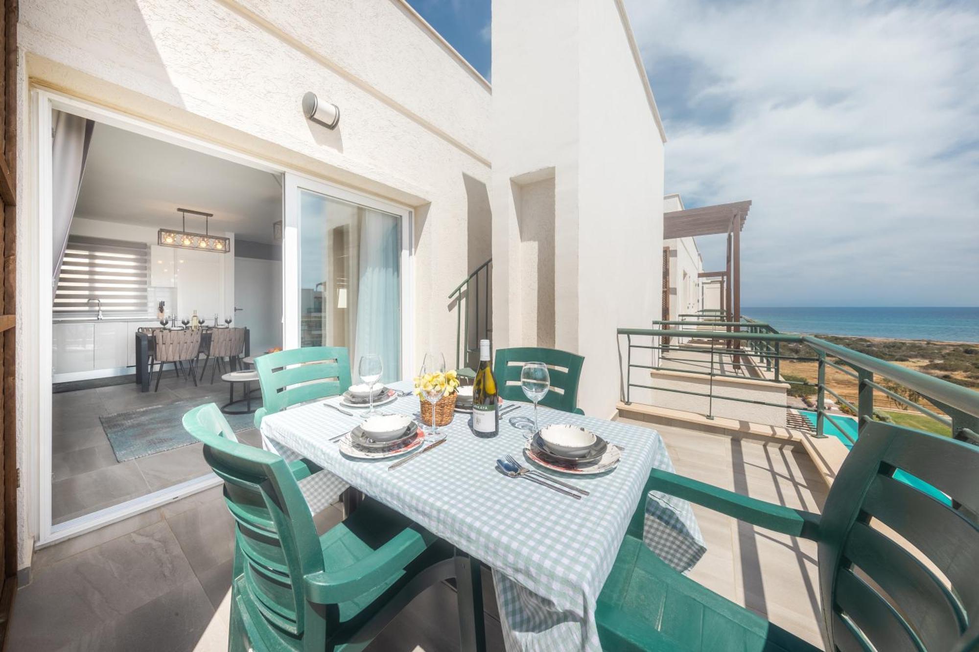 Thalassa Beach Family & Waterpark Resort Vokolidha Værelse billede
